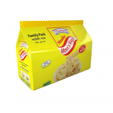 Kishwan Noodles Mom's Magic Family Pack 780 gm